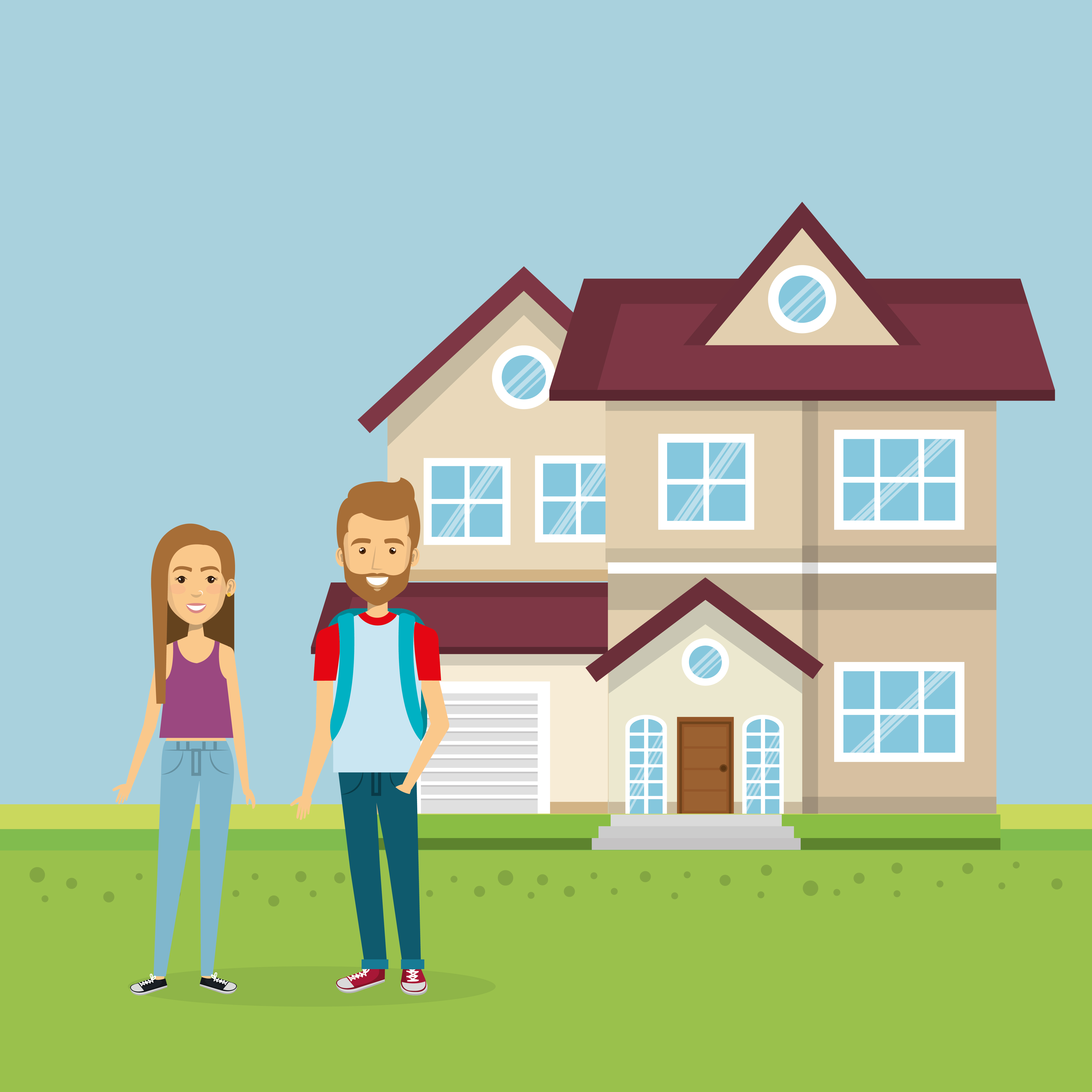 Business Growth Illustration